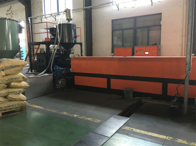 Wuxi Sentai Technology Co., LTD productielijn van de fabrikant