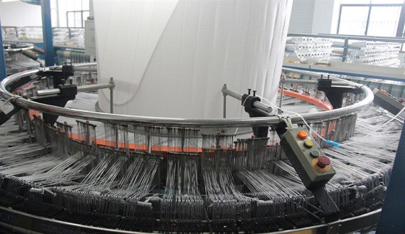 Wuxi Sentai Technology Co., LTD productielijn van de fabrikant