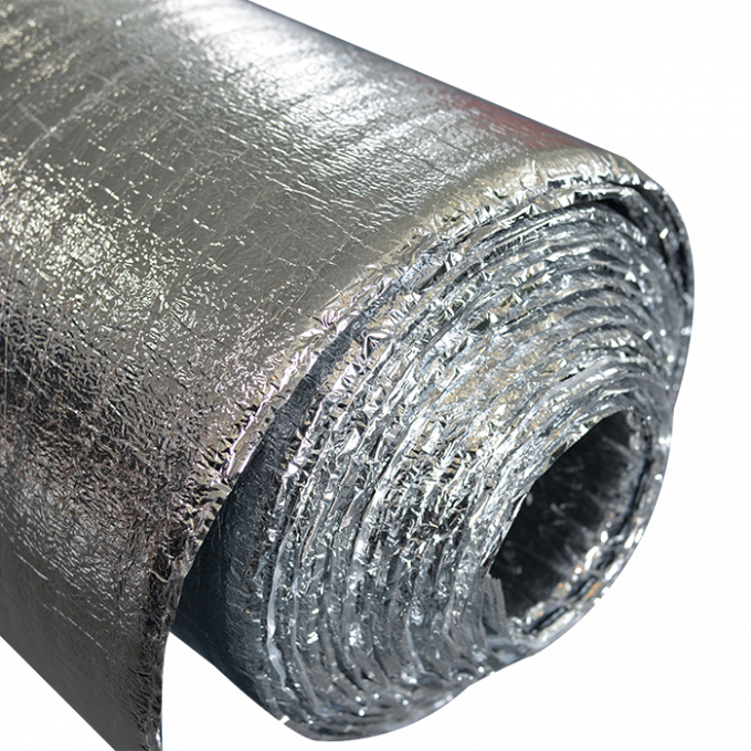 100cm 120cm 125cm vloerisolatie onderlaag thermische aluminiumfolie schuimisolatie 1